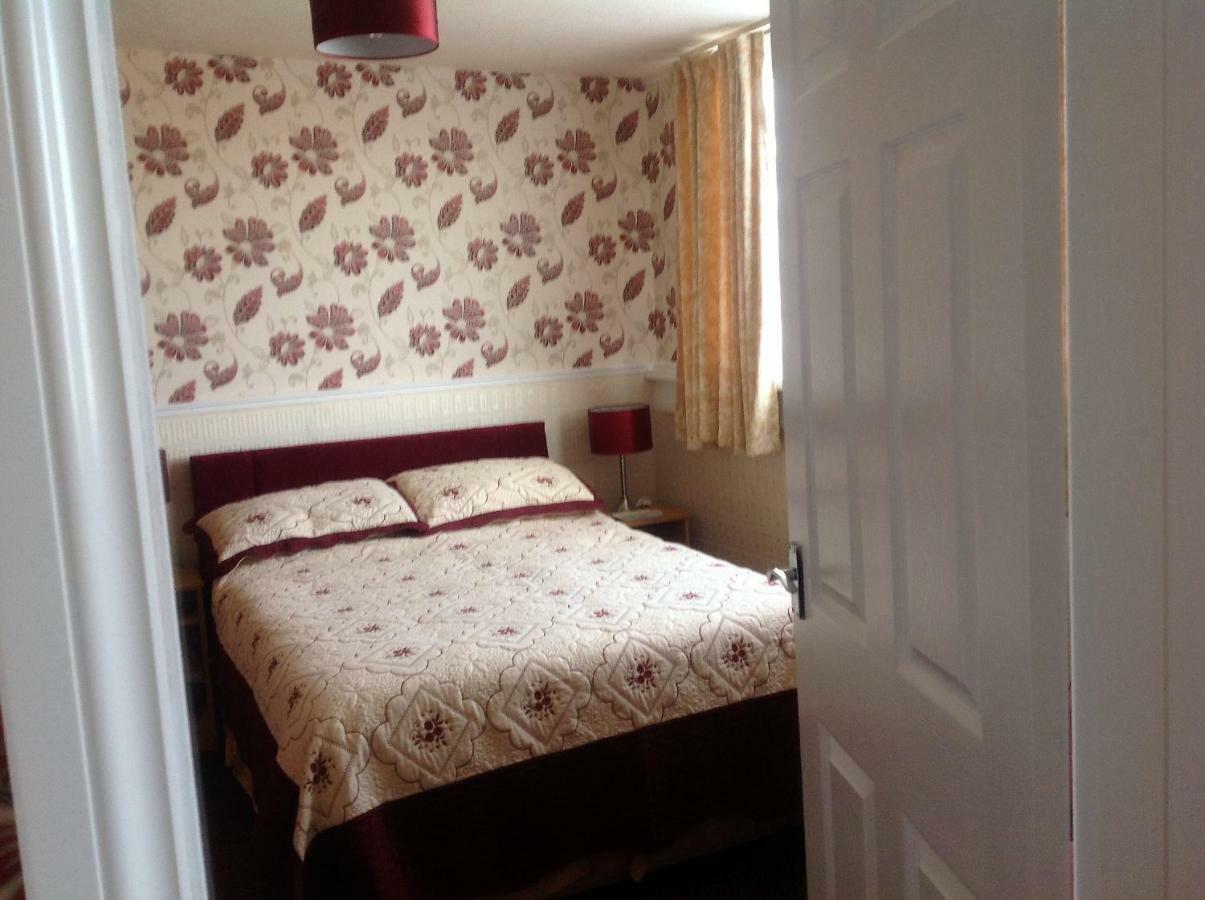 Oakleigh Hotel Blackpool Habitación foto